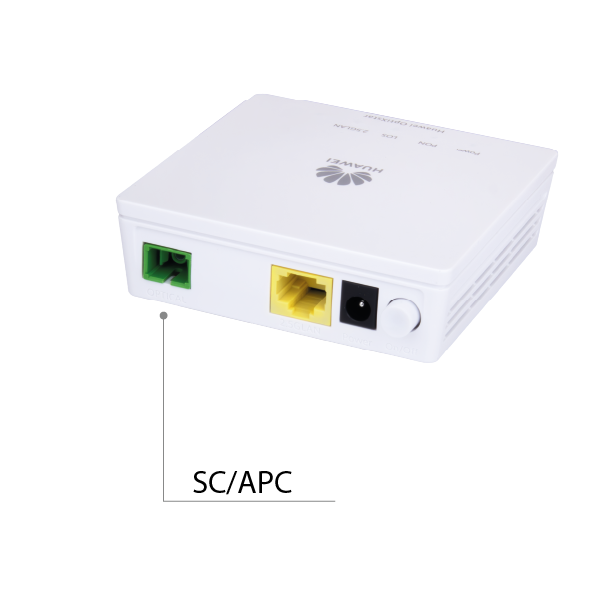 Huawei HG8010N-10 ONT