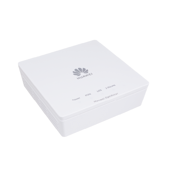 Huawei HG8010N-10 Ports