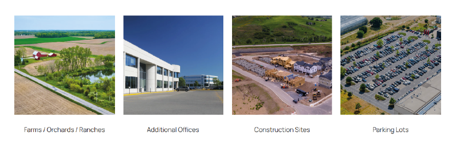 Surveillance Solution