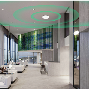 Wi-Fi Network Application