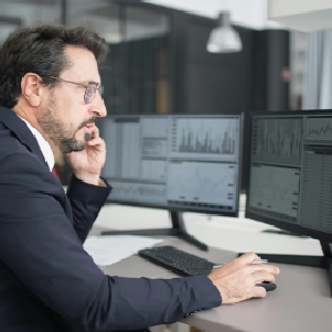 Wired Network Application