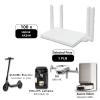 100 units of Uplink AX34H (Wi-Fi 6 AX3000 router) with a Selected Prize for 0,25 EUR