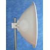 Jirous JRMB-900-10/11 parabolic antenna for Mimosa B11 (11 GHz)