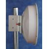 Jirous JRMA-380-10/11 parabolic antenna for Mimosa B11 (11 GHz)