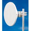 Parabolic antenna Jirous JRMC-680-10/11 for Mimosa B11 (10GHz)