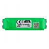 ATTE ASDC-12-120-HS step-down converter 35-56V -> 12V input: RJ45 (passive PoE), output: RJ45