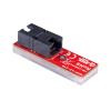 ATTE SDIP-12-240 step-down converter PoE 35-56V (passive / 802.3af) -> PoE 24V RJ45