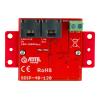 ATTE SDIP-40-120 Gigabit PoE Splitter PoE++ -> 12V DC, 40W