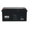 BBS Power AGM12V150AH VRLA AGM battery 12V 150Ah