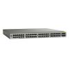 Cisco Nexus switch N3K-C3048TP-1GE 48x GE 4x SFP+ (refurbished) 2x DC power supply