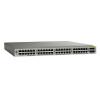 Cisco Nexus switch N3K-C3048TP-1GE 48x GE 4x SFP+ (refurbished) 1 DC power supply + 1 AC power supply