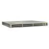 Cisco Nexus switch N3K-C3064PQ-10GX 48x SFP+ 4x QSFP+ (refurbished) 2x DC power supply