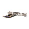CRYPTO PCIe Riser 1 to 4 VER006S (Expansion Kit)