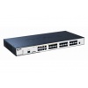 D-Link DGS-3120-24SC/SI  switch (prze??cznik) 16x SFP, 8x Combo (GE / SFP)