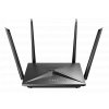 D-Link DIR-2150/SP dual band gigabit wireless router AC2100 5x GE MU-MIMO TR-069