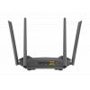D-Link DIR-X1530/EE wireless router Wi-Fi 6 AX1500, 4x GE, EasyMesh, TR-069