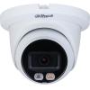 Dahua IPC-HDW2449TM-S-IL-0280B Smart Dual Light  IP camera outdoor, 4Mpix 2,8mm, microphone microSD, PoE