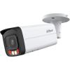 Dahua IPC-HFW2449T-AS-IL-0360B Smart Dual outdoor IP camera 4Mpix 3.6mm microphone, microSD  12V DC PoE