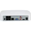 Dahua NVR2104-4KS3 Net Video Recorder IP, 4 channels, 1x HDD SATA  (maks. 20TB)