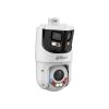 Dahua SDT4E425-8P-GB-APV1 TiOC IP camera X-Spans 8MP + 4MP,  5 - 125 mm