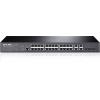 Managed switch TL-SL5428E L2 JetStream, 28 ports