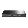 Managed switch Gigabit L3 JetStream, 28 ports