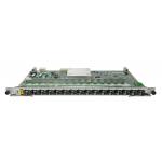 Huawei GPON H806GPFD Board 16 Ports (SFP Class C+ modules included) for MA56XX OLTs