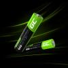 Green Cell GR03 AAA HR03 950mAh rechargable Ni-MH batteries