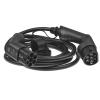 Green Cell EV11 Cable GC Type 2 11kW 16.4 ft for charging EV / PHEV