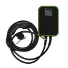 Green Cell EV14 Wallbox GC EV PowerBox 22kW charger with Type 2 cable for charging electric cars and