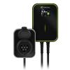 Green Cell EV15 Wallbox GC EV PowerBox 22kW charger with Type 2 socket for charging electric cars an