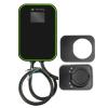 Green Cell EV15 Wallbox GC EV PowerBox 22kW charger with Type 2 socket for charging electric cars an