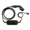 Green Cell EV16 GC EV PowerCable 3.6kW Schuko Type 2 mobile charger for charging electric cars and P