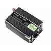 Green Cell INV02DE Power Inverter 24V DC to 230V AC 300W/600W