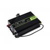 Green Cell INV07 Power Inverter 12V DC to 230V AC 300W/600W pure sine
