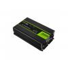 Green Cell INV11 Power Inverter 12V DC to 230V AC 2000W/4000W pure sine