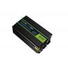 Green Cell INV14 Power Inverter 24V DC to 230V AC 300W/600W pure sine
