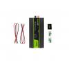 Green Cell INV15 Power Inverter 12V DC to 230V AC 3000W/6000W pure sine