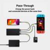 Green Cell PBGC03 Power Bank 20000mAh 2x USB 2x USB-C with fast charging PowerPlay20 Power Delivery 18W