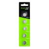 Green Cell XCR07 LR44 Lithium battery 1.5V (blister 5x)