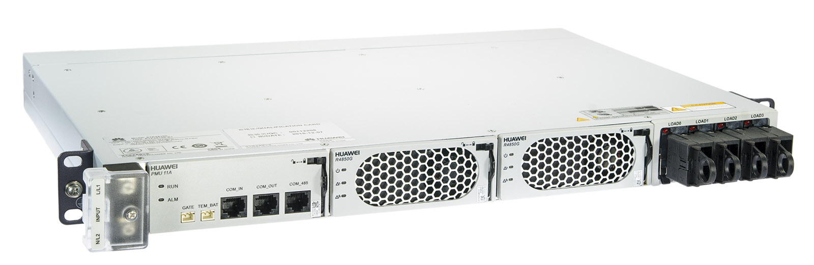 Huawei ETP48100-B1-50A power supply 48 V DC, 100 A