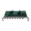 Huawei H901CGID 8 port Combo (XG-PON and GPON) board (8x D2 modules included) for MA5800 series