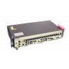 Huawei MA5608T OLT terminal with 8 port GPON board H807GPBH (C+ modules included), 2 MCUD boards (1G), DC power supply (MPWC)