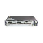 Huawei MA5800-X2 OLT terminal with GPON board H901GPHF (16 ports), 2x MPSG control boards and AC power supply (C+ modules included))