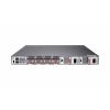 Huawei NetEngine 8000 F1A router 8x QSFP, 10x SFP+, 28x SFP, 2x DC power supply