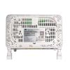 Huawei OptiXstar EG8147X6-10 GPON ONT terminal Wi-Fi 6 AX3000, 4x GE, 1x pOTS, 1x CATV