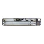Huawei OLT terminal EA5800-X2 without GPON board 1x H901MPSCE, DC power supply