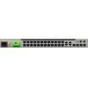 IgniteNet FusionSwitch Aggregation switch  SFP, 20x SFP, 4x 1G combo, 4x SFP+