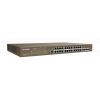 IP-COM G5328P-24-410W Layer 3 managed switch 24x GE, 4x SFP, 24x PoE OUT (802.3af/at), 370 W (IMS Cloud)