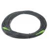 Fiber optic cable (patchcord) SC/APC SC/APC Drop 20m G.657A2